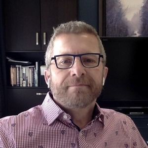 Meet your Posher, Mark